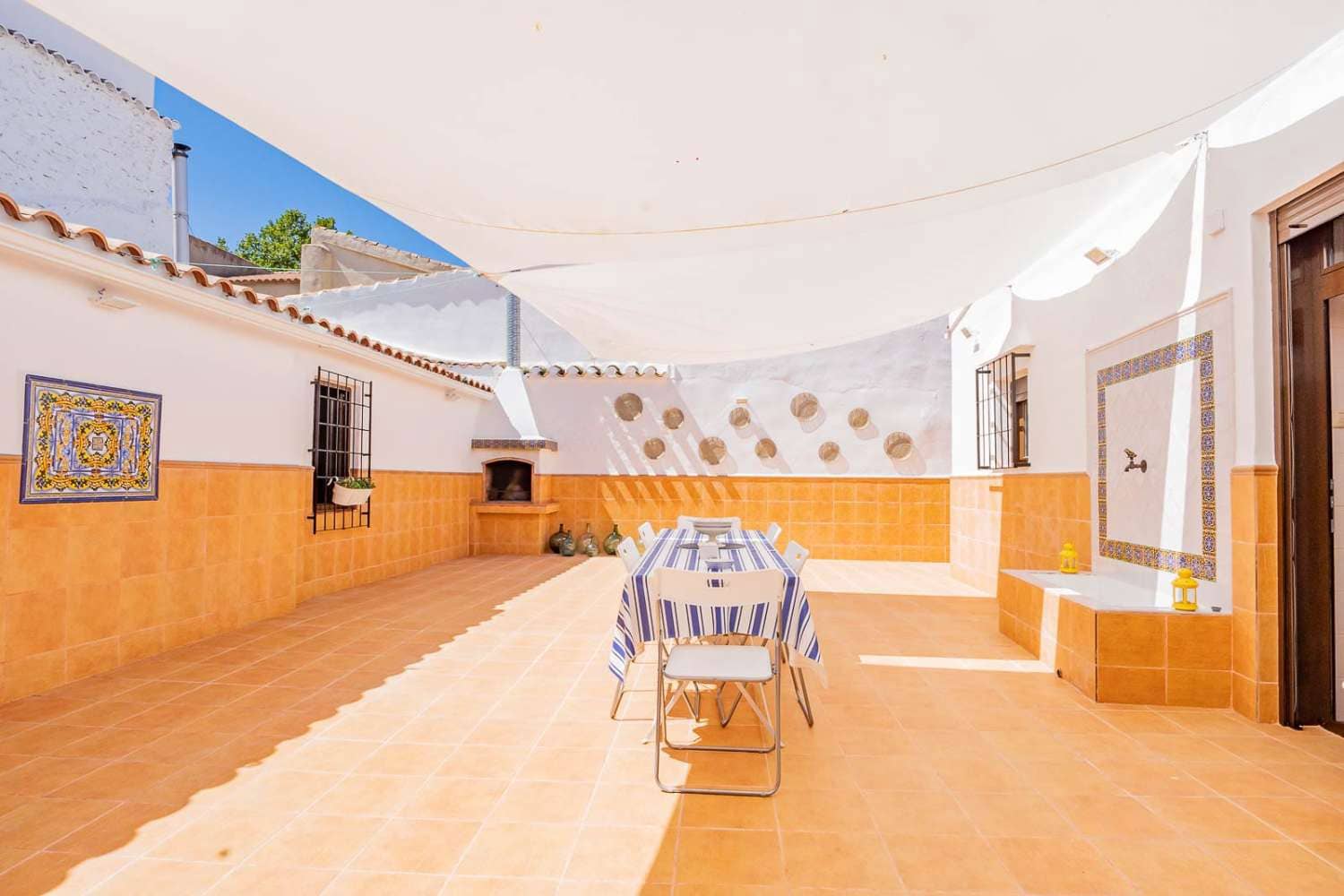 5 camera da letto Casa in vendita in Topares - 135.000 € (Rif: 8634334)