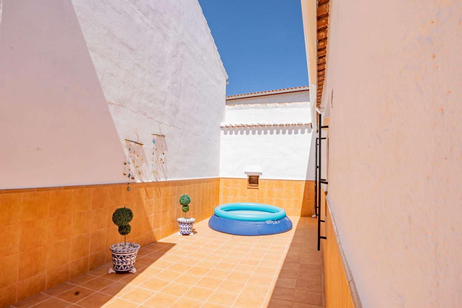 5 camera da letto Casa in vendita in Topares - 135.000 € (Rif: 8634334)