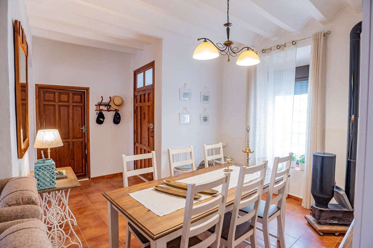 5 camera da letto Casa in vendita in Topares - 135.000 € (Rif: 8634334)