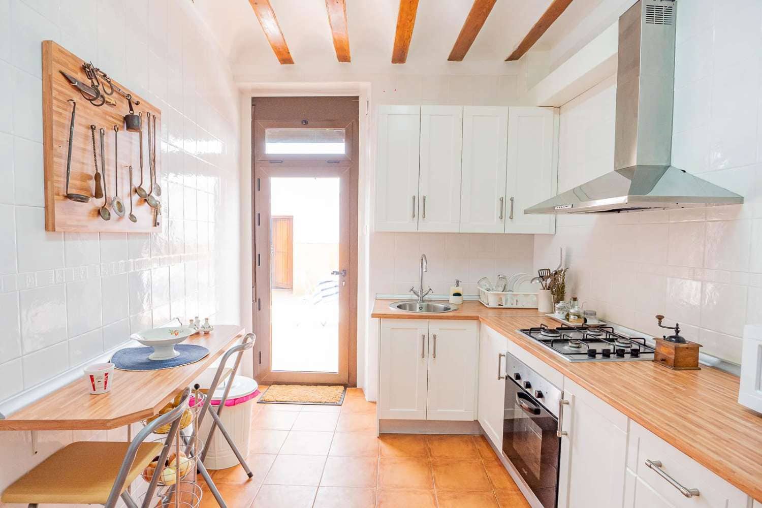5 camera da letto Casa in vendita in Topares - 135.000 € (Rif: 8634334)