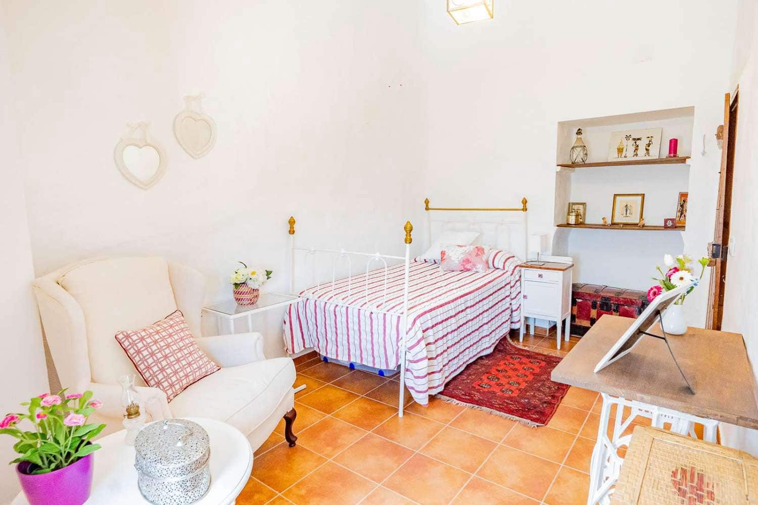 5 camera da letto Casa in vendita in Topares - 135.000 € (Rif: 8634334)