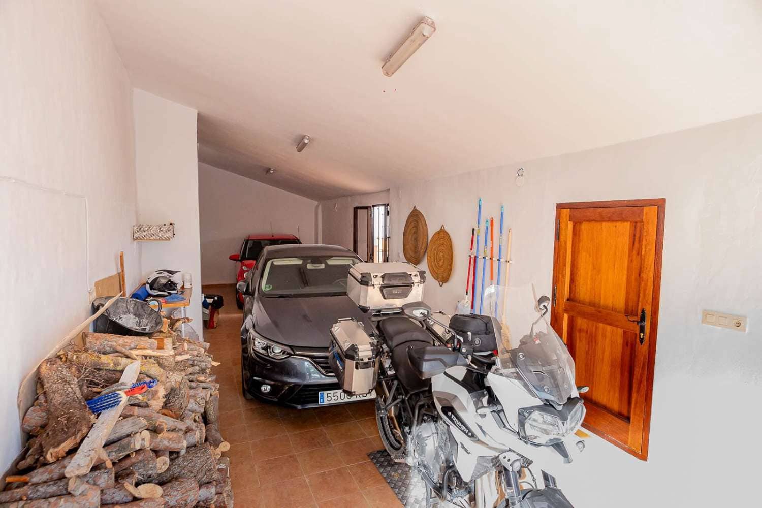 5 camera da letto Casa in vendita in Topares - 135.000 € (Rif: 8634334)