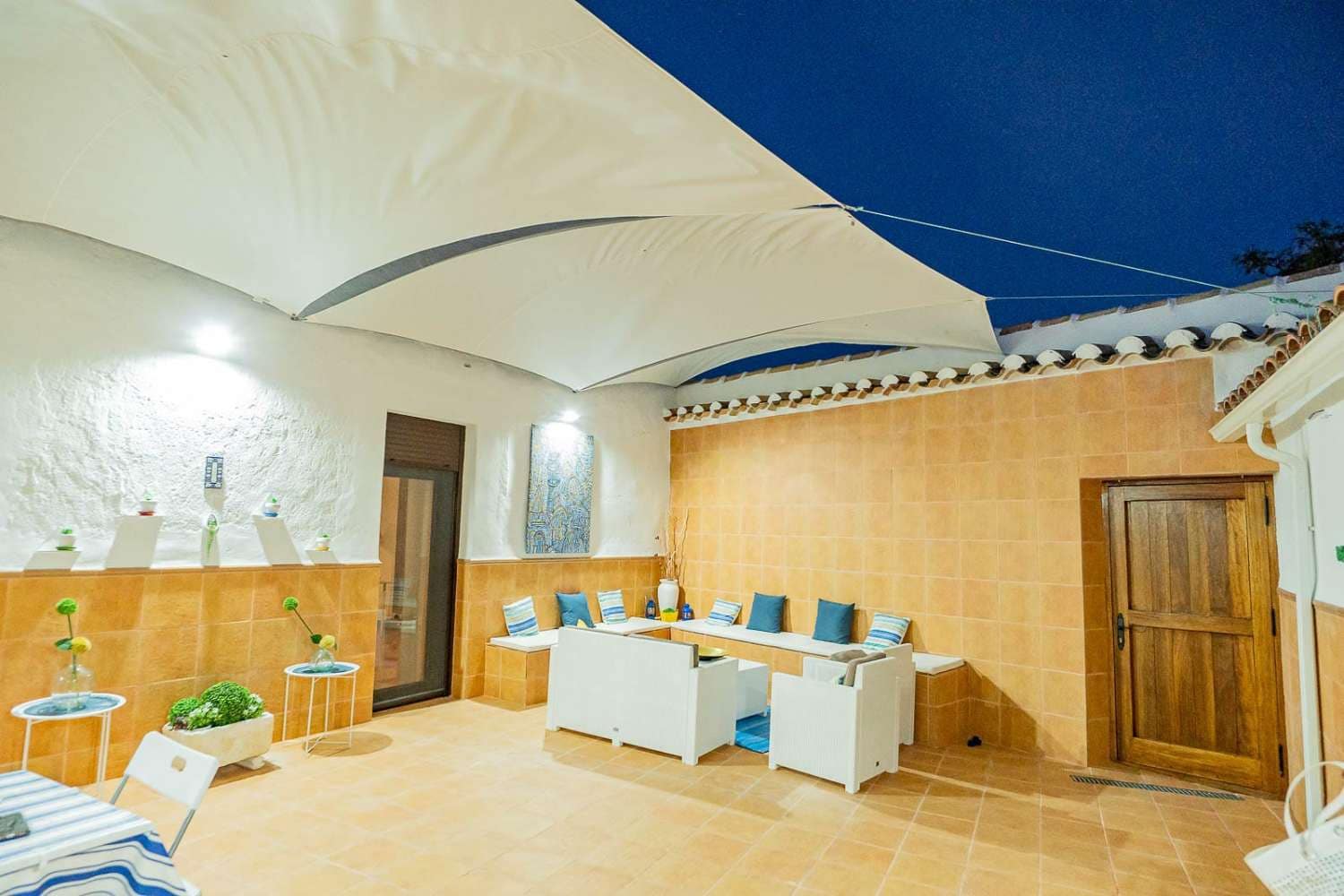 5 camera da letto Casa in vendita in Topares - 135.000 € (Rif: 8634334)