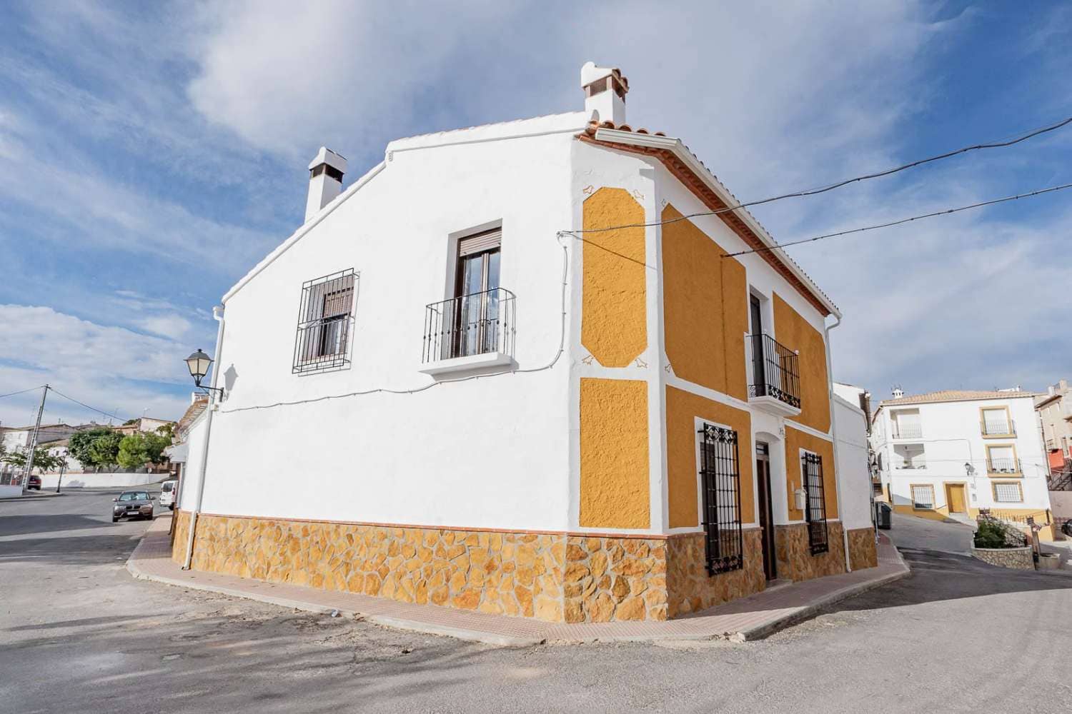 5 camera da letto Casa in vendita in Topares - 135.000 € (Rif: 8634334)