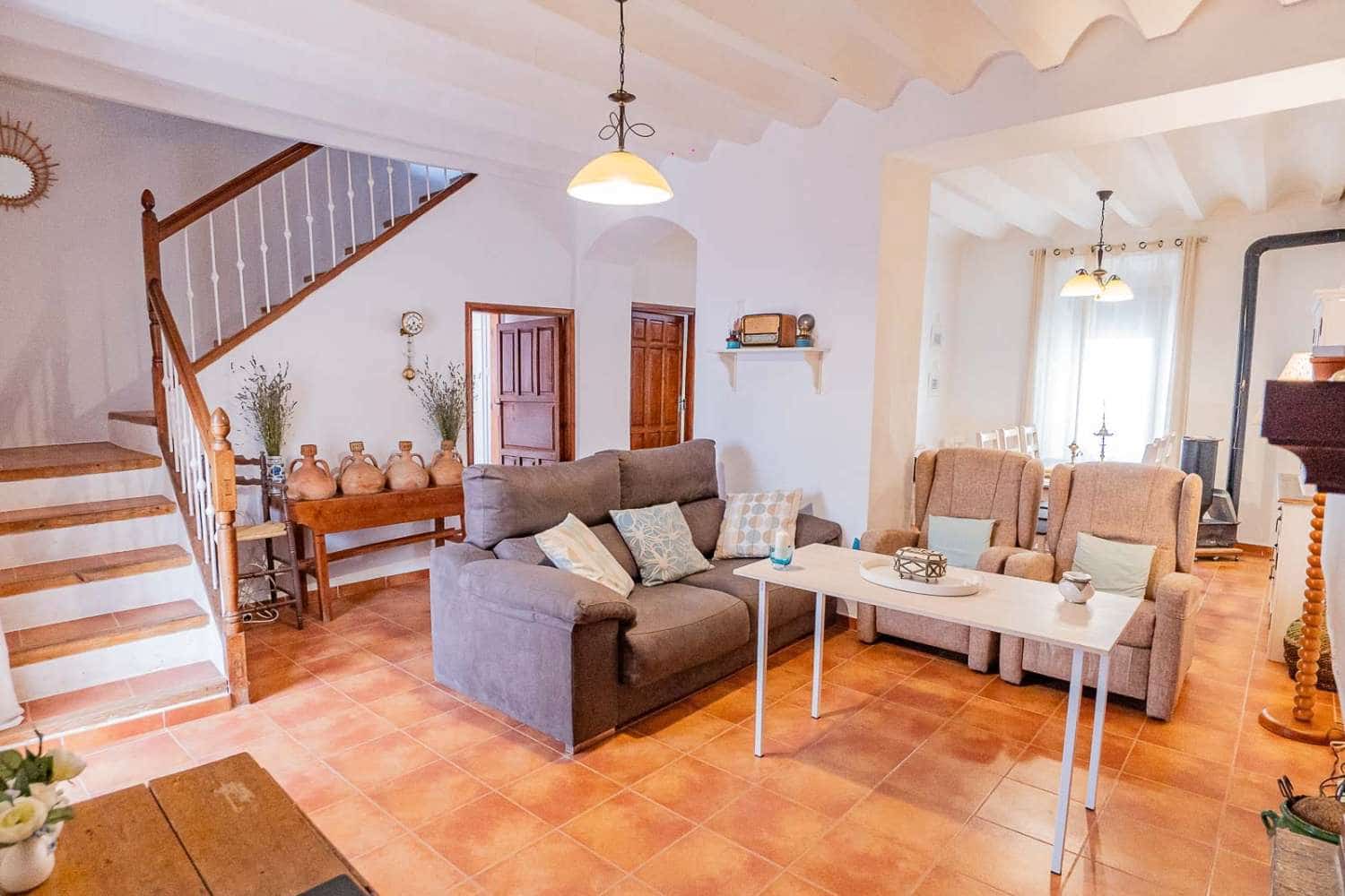 5 camera da letto Casa in vendita in Topares - 135.000 € (Rif: 8634334)