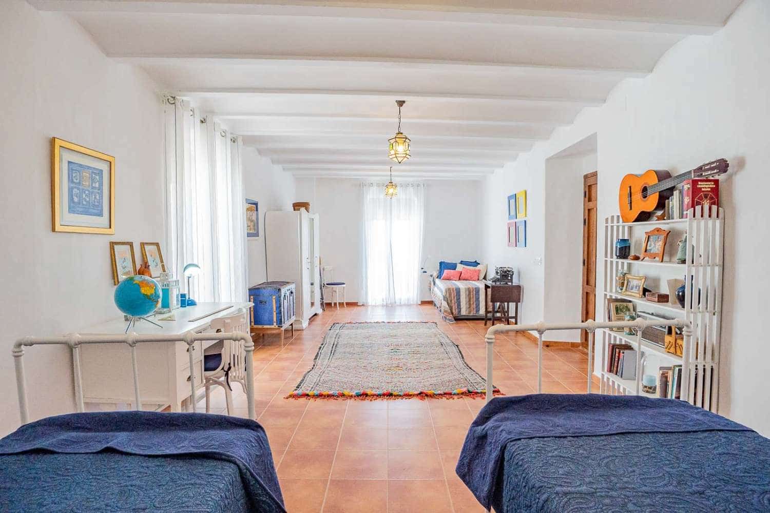 5 camera da letto Casa in vendita in Topares - 135.000 € (Rif: 8634334)