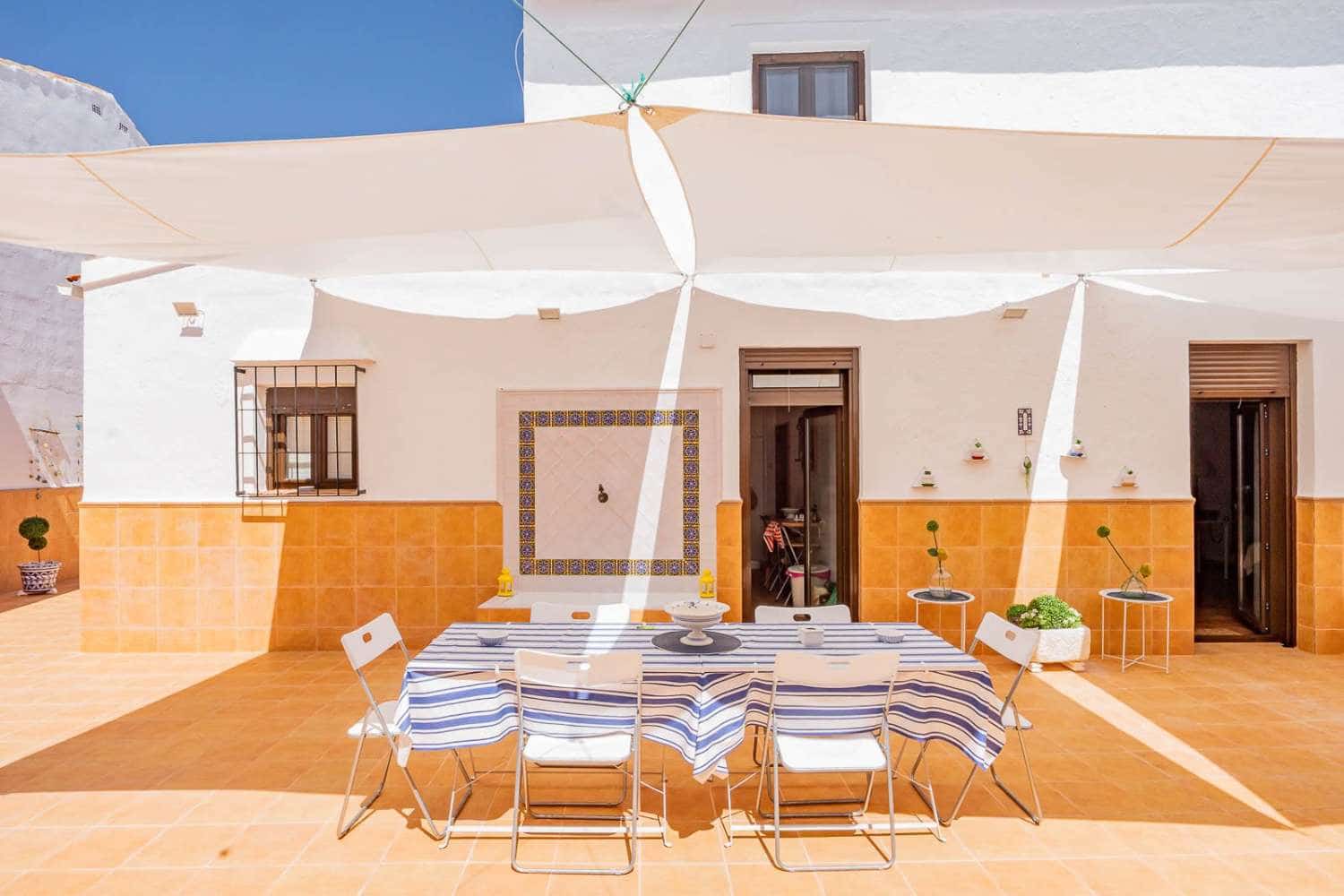 5 camera da letto Casa in vendita in Topares - 135.000 € (Rif: 8634334)