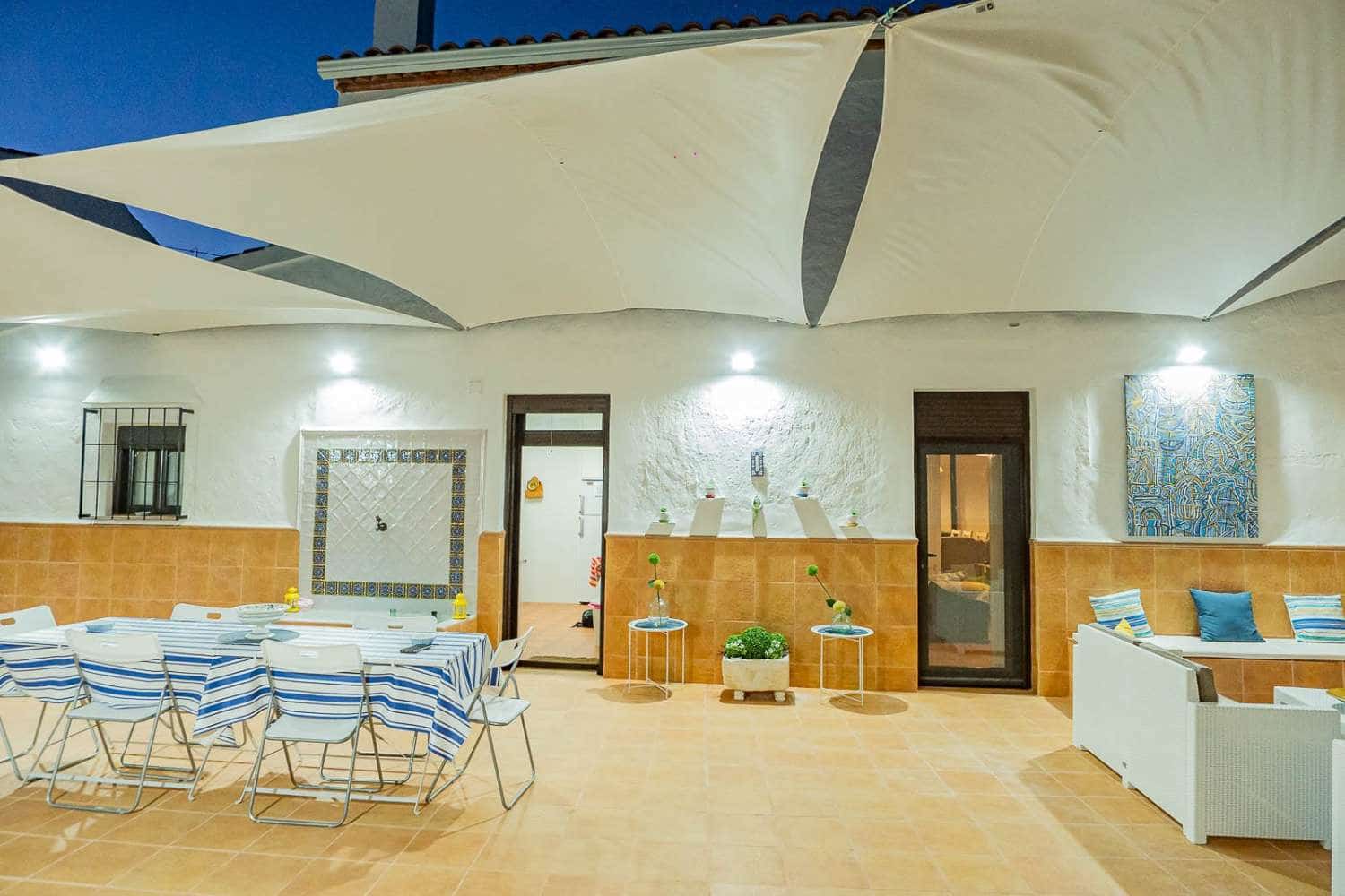 5 camera da letto Casa in vendita in Topares - 135.000 € (Rif: 8634334)