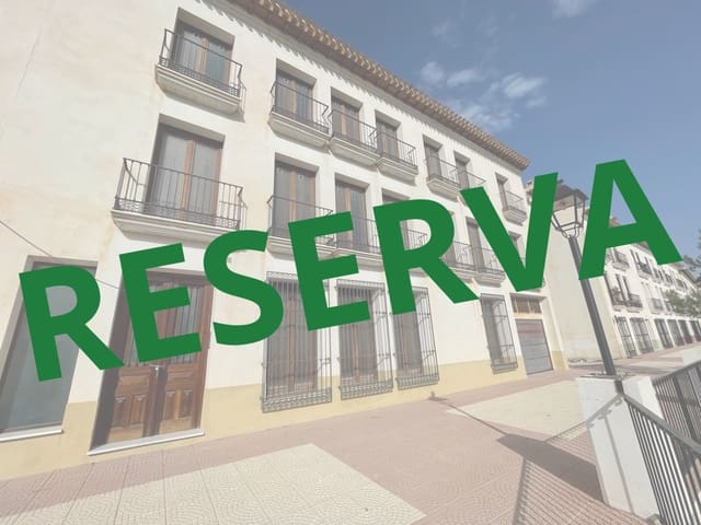 2 soveværelse Lejlighed til salg i Vélez-Blanco - € 68.000 (Ref: 8665195)