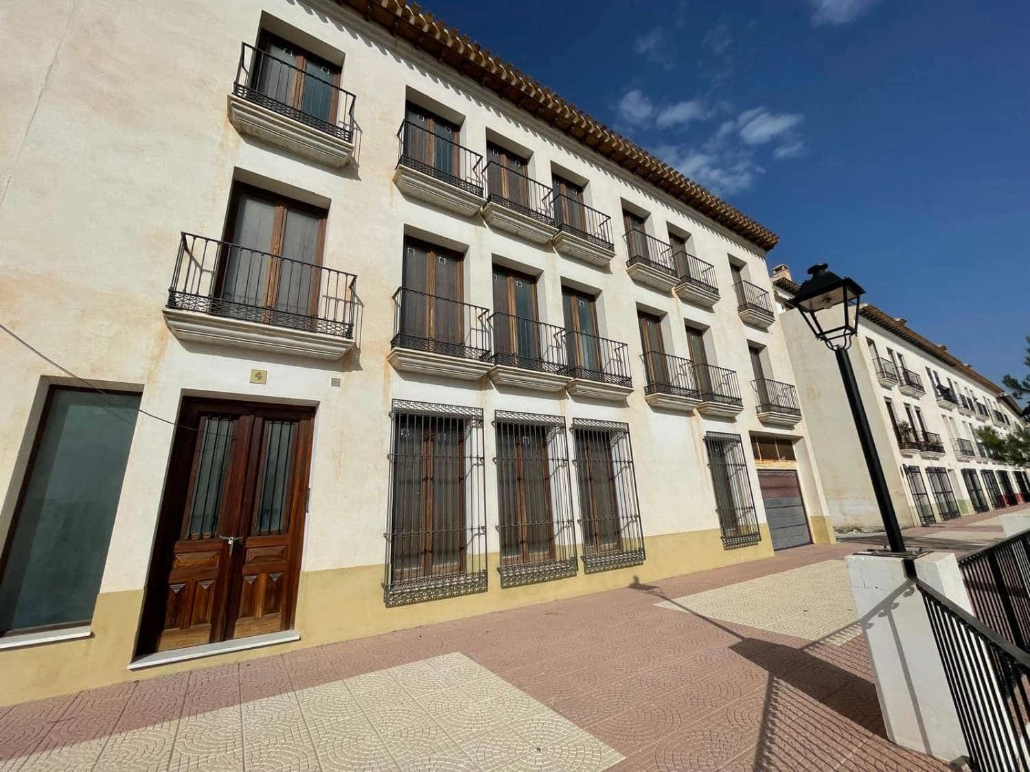 2 quarto Apartamento para venda em Velez-Blanco - 68 000 € (Ref: 8668148)
