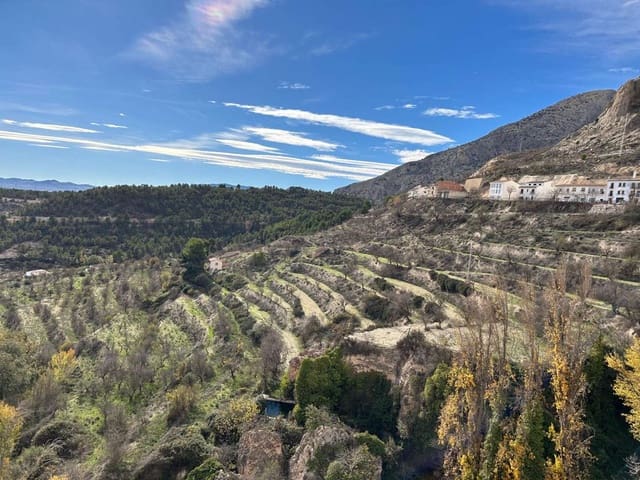 2 quarto Apartamento para venda em Vélez-Blanco - 68 000 € (Ref: 8668148)