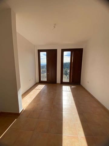 2 quarto Apartamento para venda em Vélez-Blanco - 68 000 € (Ref: 8668148)