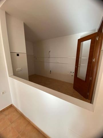 2 quarto Apartamento para venda em Vélez-Blanco - 68 000 € (Ref: 8668148)