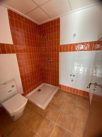 2 quarto Apartamento para venda em Vélez-Blanco - 68 000 € (Ref: 8668148)