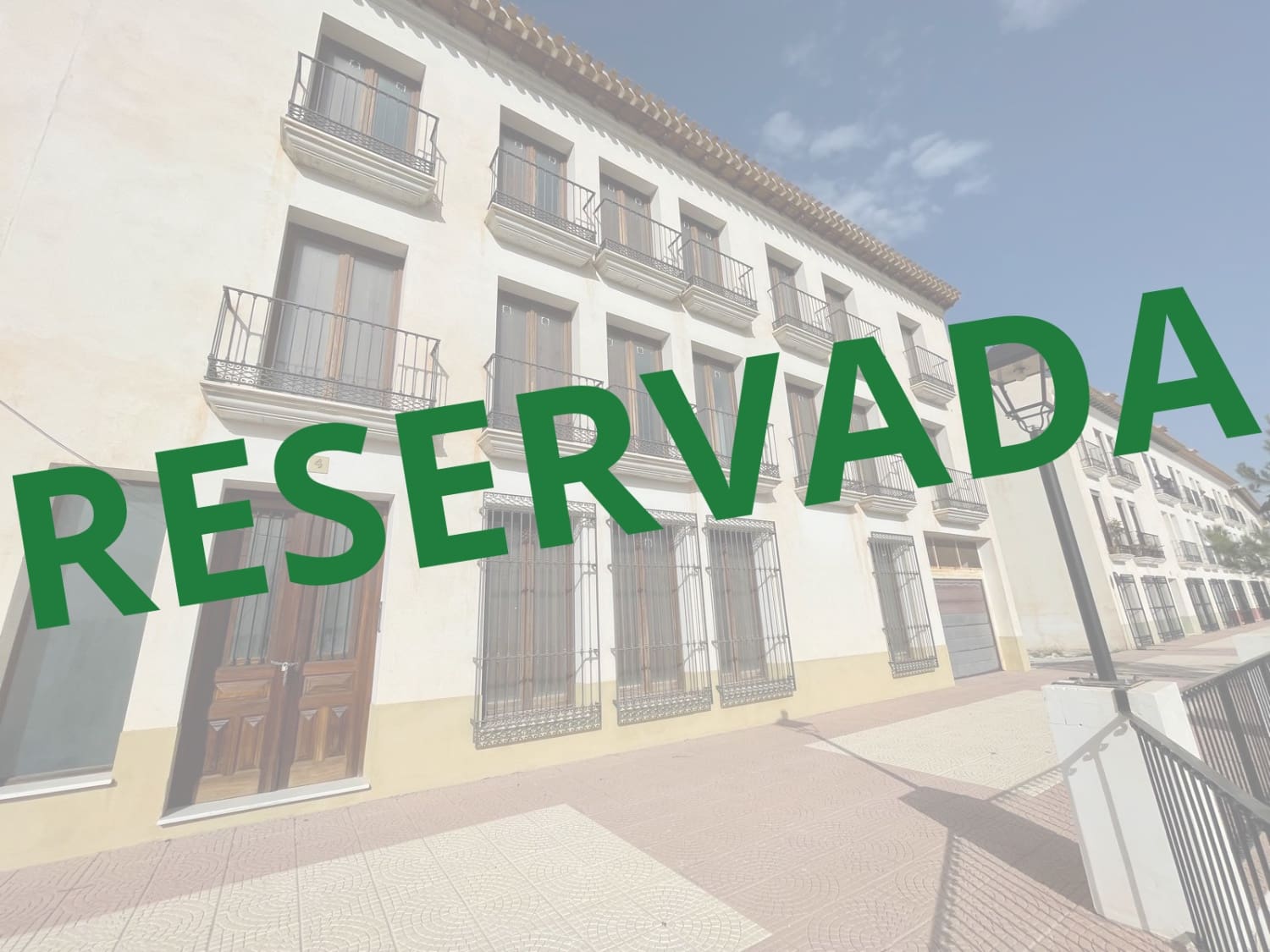 2 bedroom Flat for sale in Velez-Blanco - € 68,000 (Ref: 8668148)