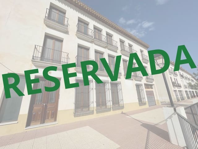 2 quarto Apartamento para venda em Vélez-Blanco - 68 000 € (Ref: 8668148)