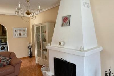 10 sovrum Hus till salu i Oria - 459 940 € (Ref: 8675642)