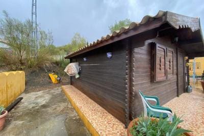 10 sovrum Hus till salu i Oria - 459 940 € (Ref: 8675642)