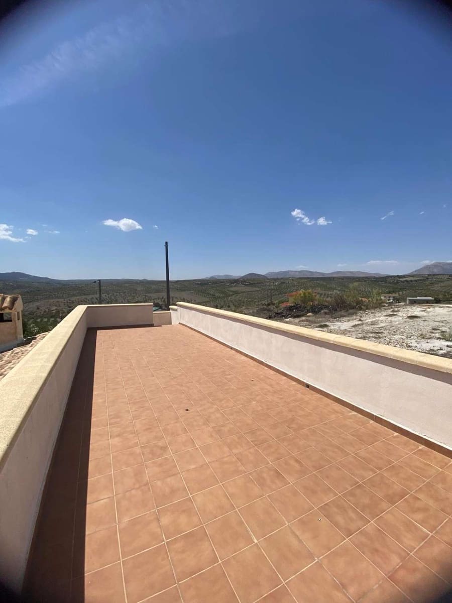 10 sovrum Hus till salu i Oria - 459 940 € (Ref: 8675642)