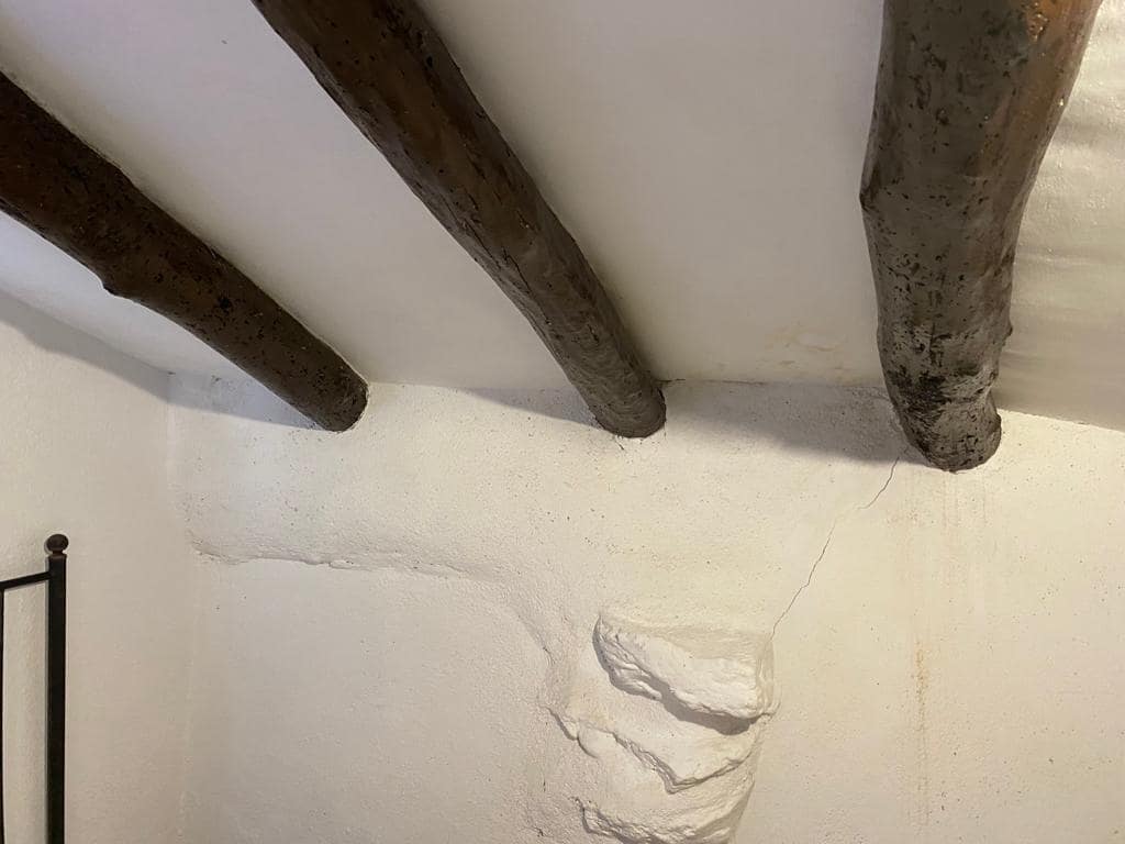 10 sovrum Hus till salu i Oria - 459 940 € (Ref: 8675642)