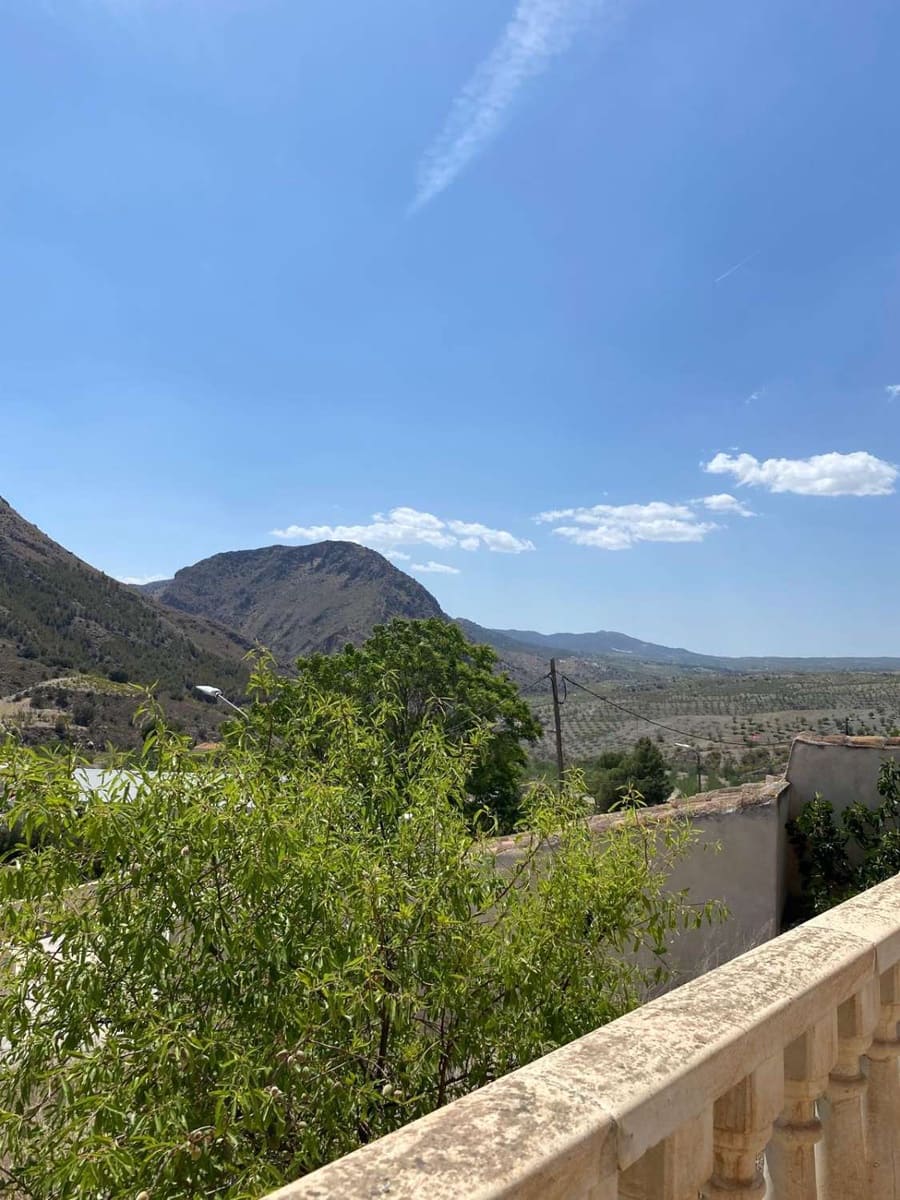 10 sovrum Hus till salu i Oria - 459 940 € (Ref: 8675642)