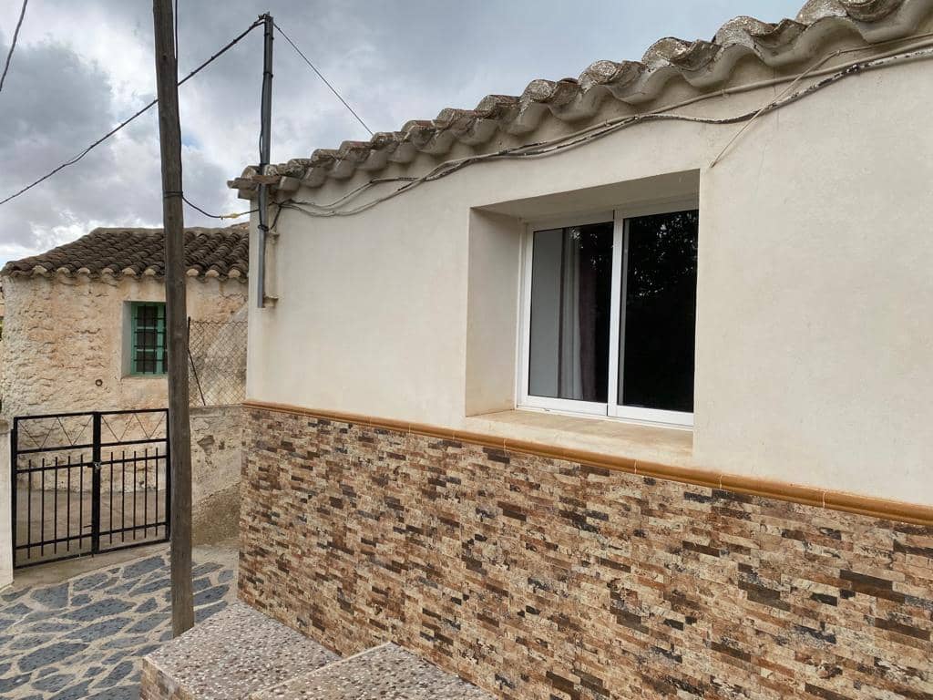 10 sovrum Hus till salu i Oria - 459 940 € (Ref: 8675642)