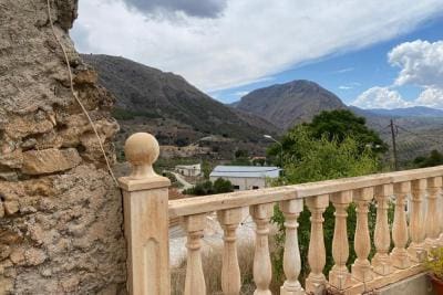 10 sovrum Hus till salu i Oria - 459 940 € (Ref: 8675642)