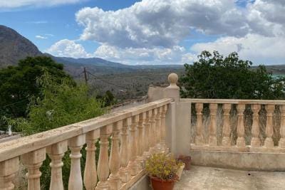 10 sovrum Hus till salu i Oria - 459 940 € (Ref: 8675642)