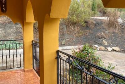 10 sovrum Hus till salu i Oria - 459 940 € (Ref: 8675642)