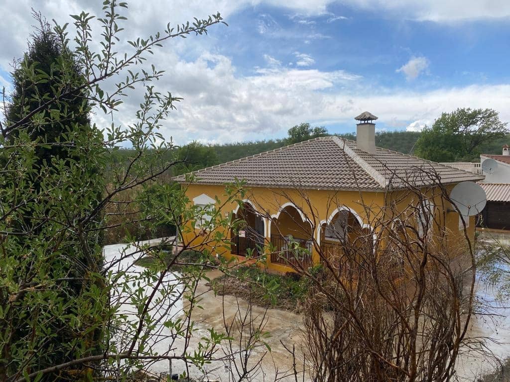 10 sovrum Hus till salu i Oria - 459 940 € (Ref: 8675642)