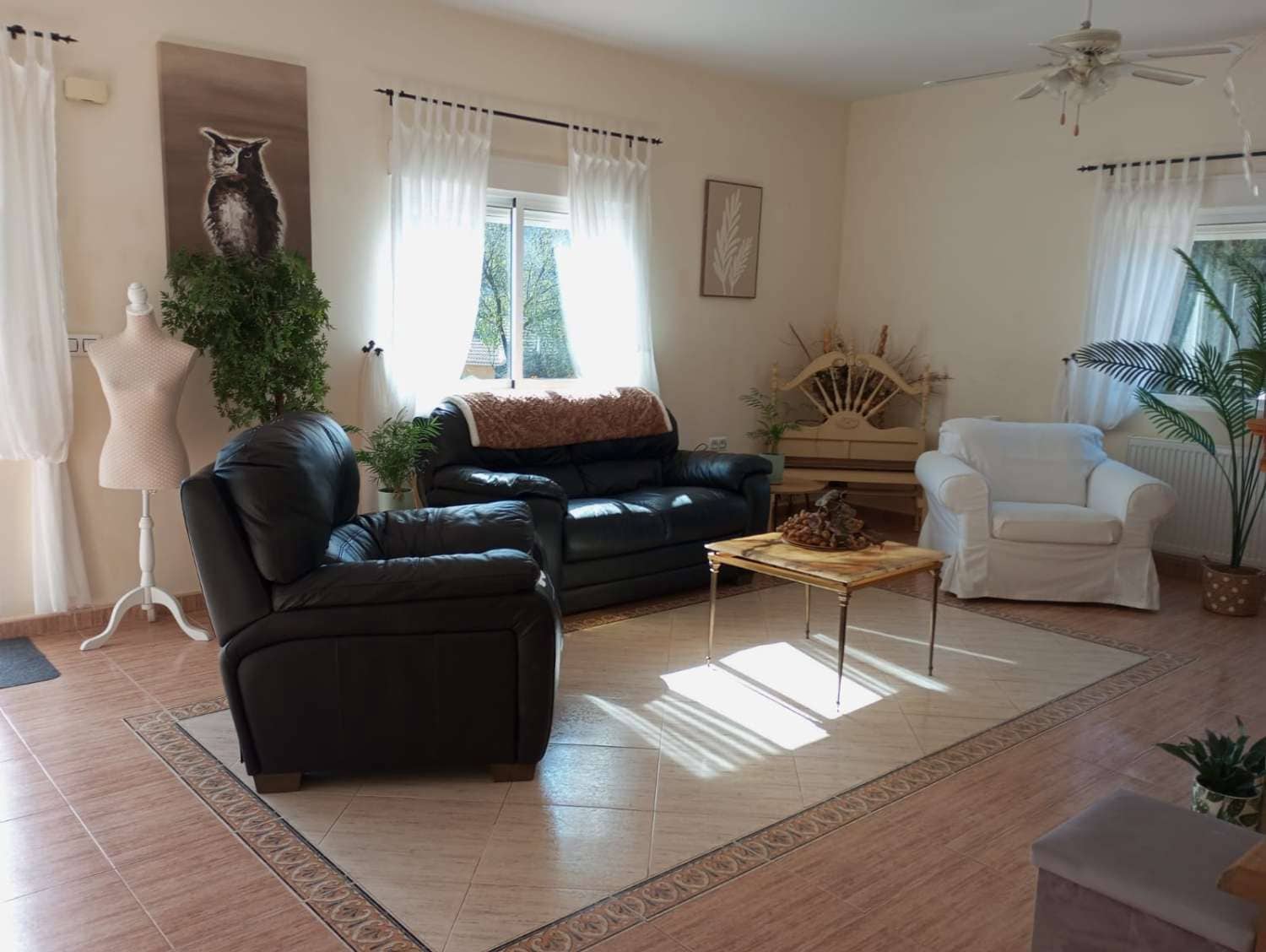 10 sovrum Hus till salu i Oria - 459 940 € (Ref: 8675642)