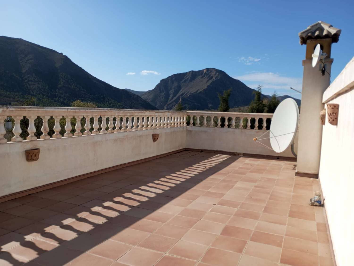 10 sovrum Hus till salu i Oria - 459 940 € (Ref: 8675642)