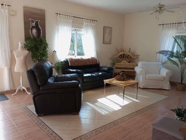 10 sovrum Hus till salu i Oria - 459 940 € (Ref: 8675642)