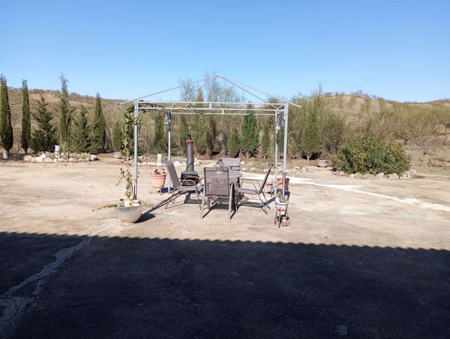 10 sovrum Hus till salu i Oria - 459 940 € (Ref: 8675642)