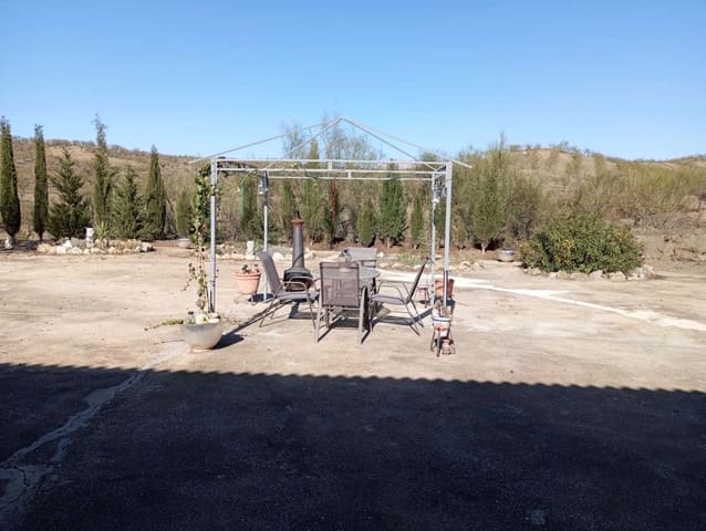 10 sovrum Hus till salu i Oria - 459 940 € (Ref: 8675642)