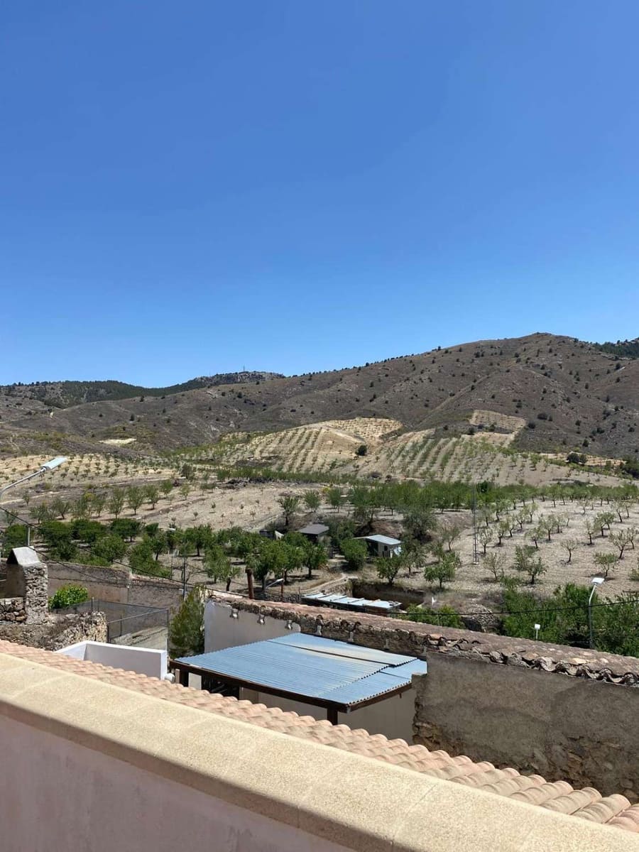 10 sovrum Hus till salu i Oria - 459 940 € (Ref: 8675642)