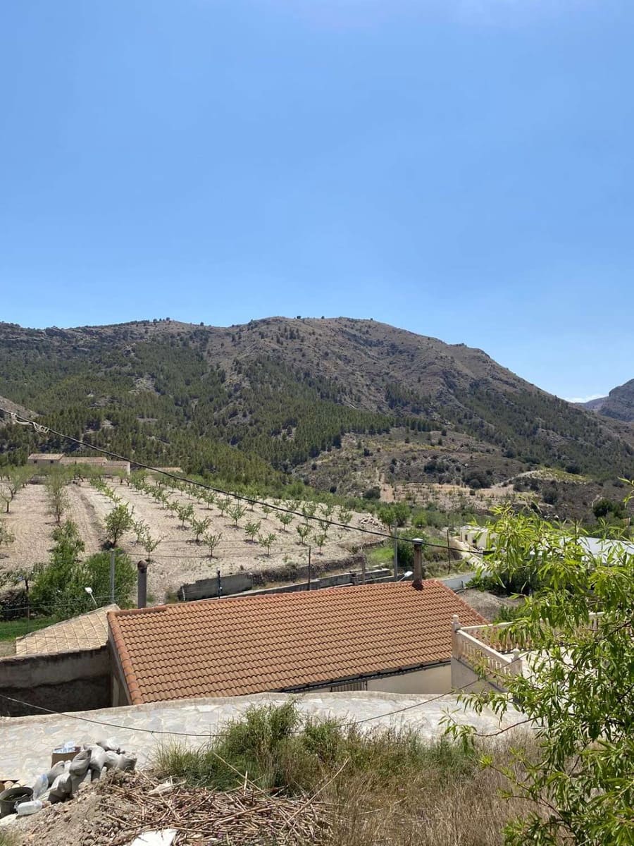 10 sovrum Hus till salu i Oria - 459 940 € (Ref: 8675642)