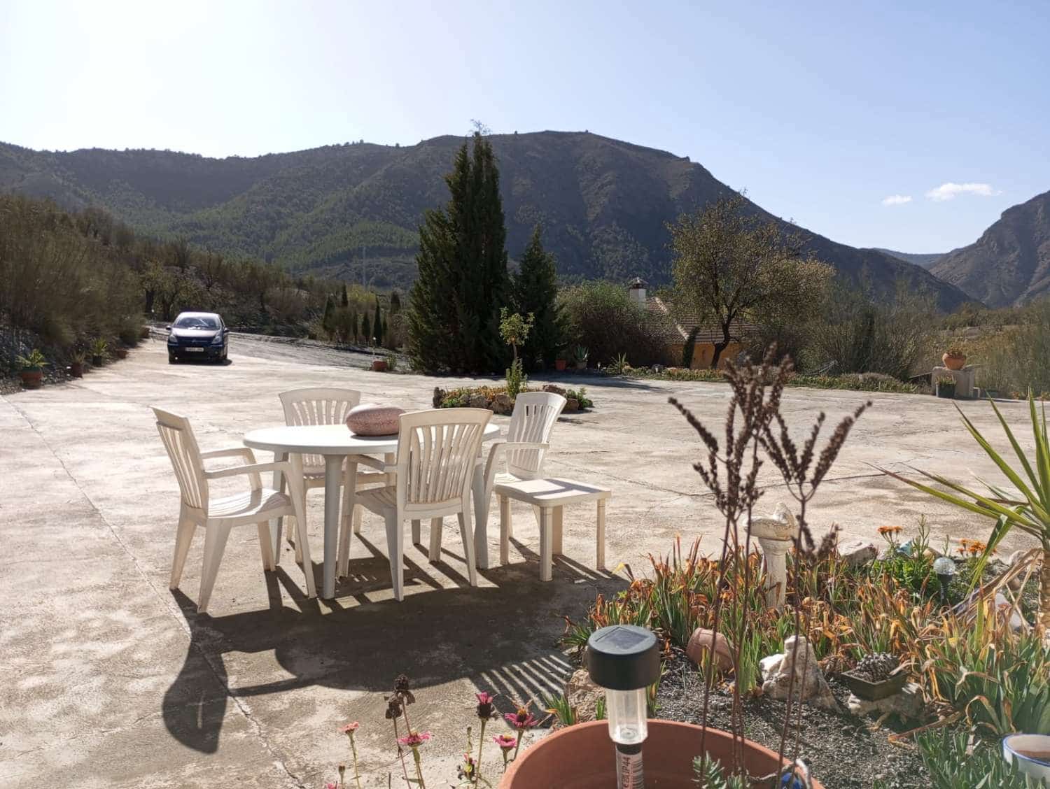 10 sovrum Hus till salu i Oria - 459 940 € (Ref: 8675642)