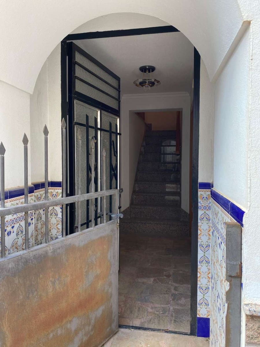 4 chambre Maison de Ville à vendre à Maria - 52 000 € (Ref: 8677698)