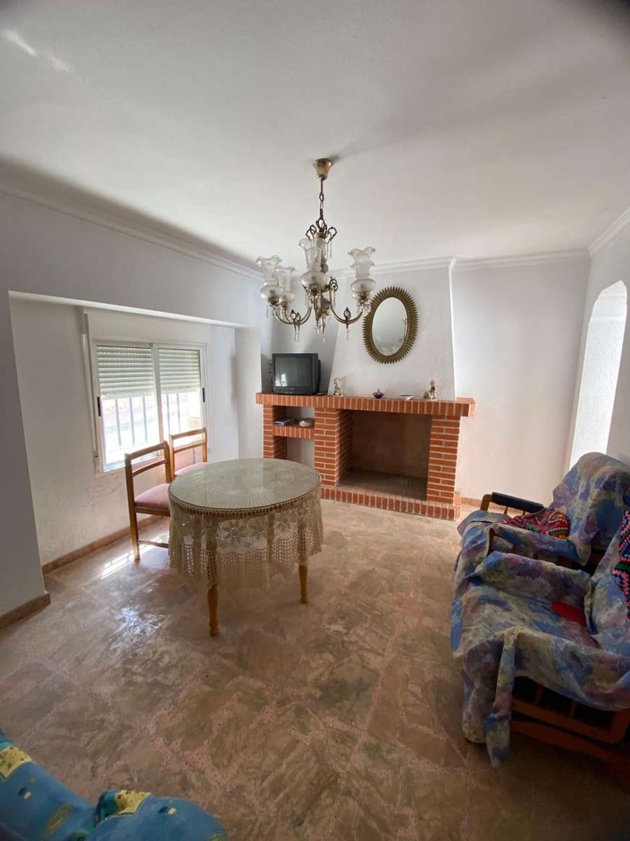 4 chambre Maison de Ville à vendre à Maria - 52 000 € (Ref: 8677698)