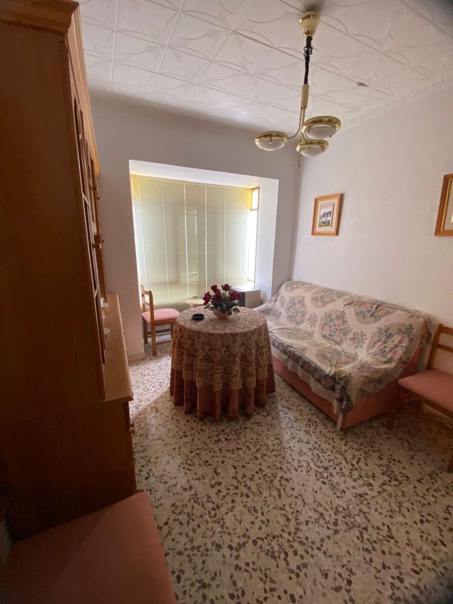 4 chambre Maison de Ville à vendre à Maria - 52 000 € (Ref: 8677698)