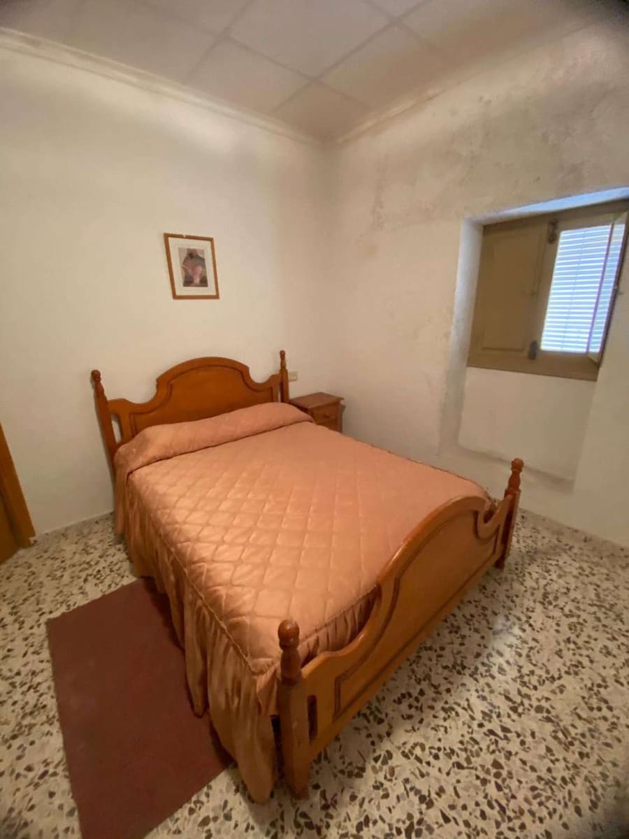 4 chambre Maison de Ville à vendre à Maria - 52 000 € (Ref: 8677698)