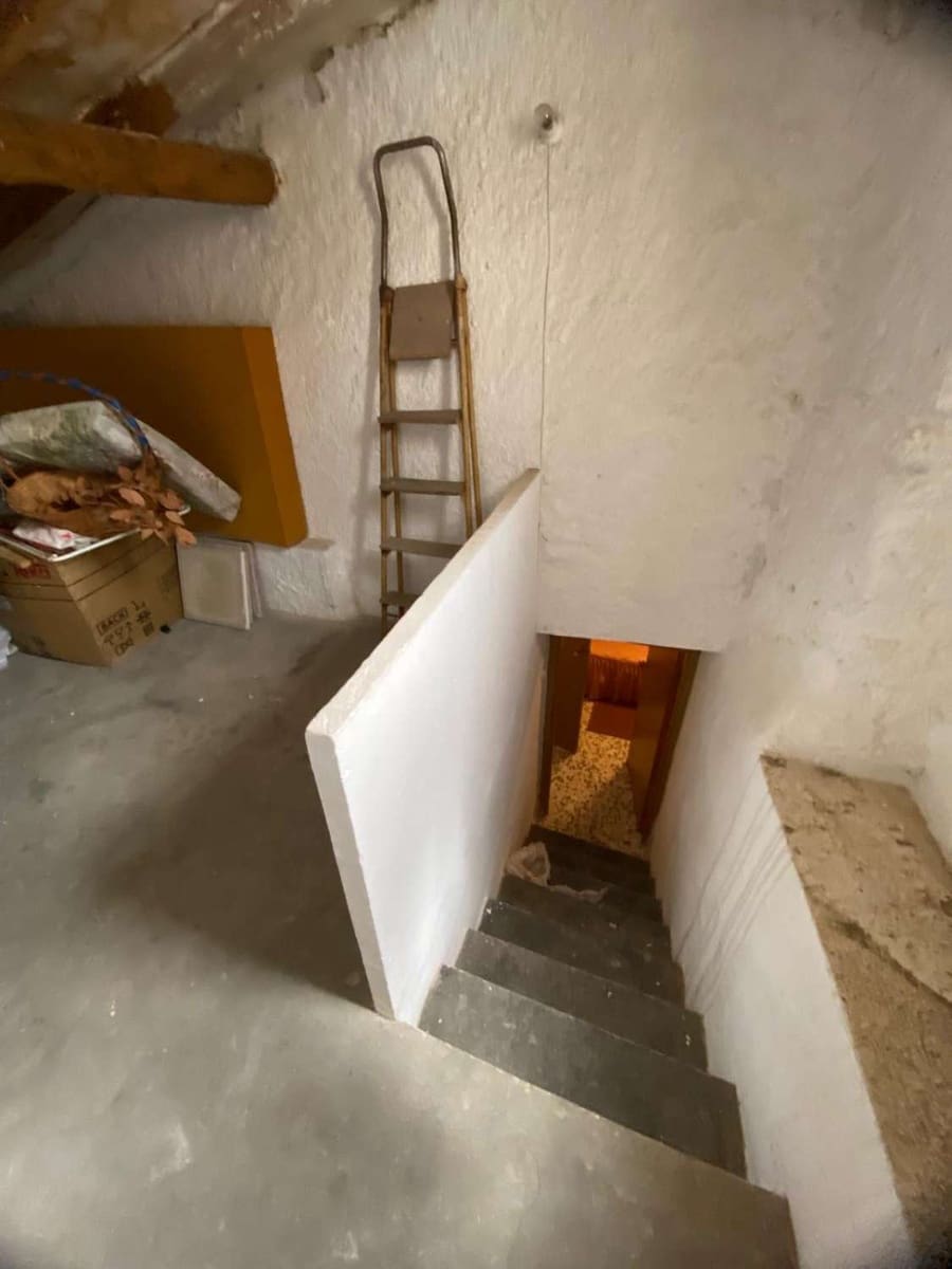 4 chambre Maison de Ville à vendre à Maria - 52 000 € (Ref: 8677698)