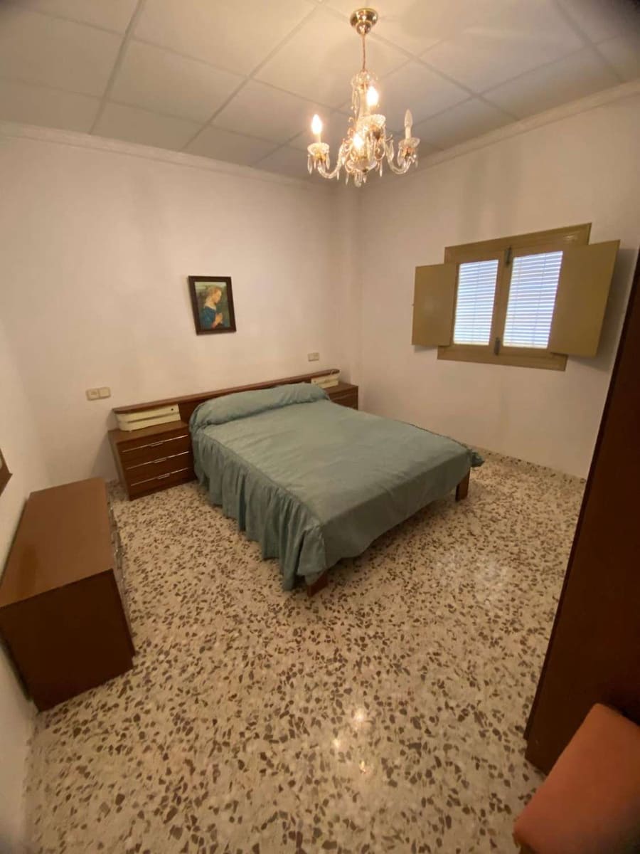 4 chambre Maison de Ville à vendre à Maria - 52 000 € (Ref: 8677698)