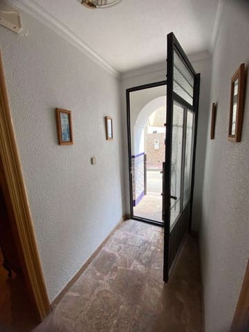 4 chambre Maison de Ville à vendre à María - 52 000 € (Ref: 8677698)