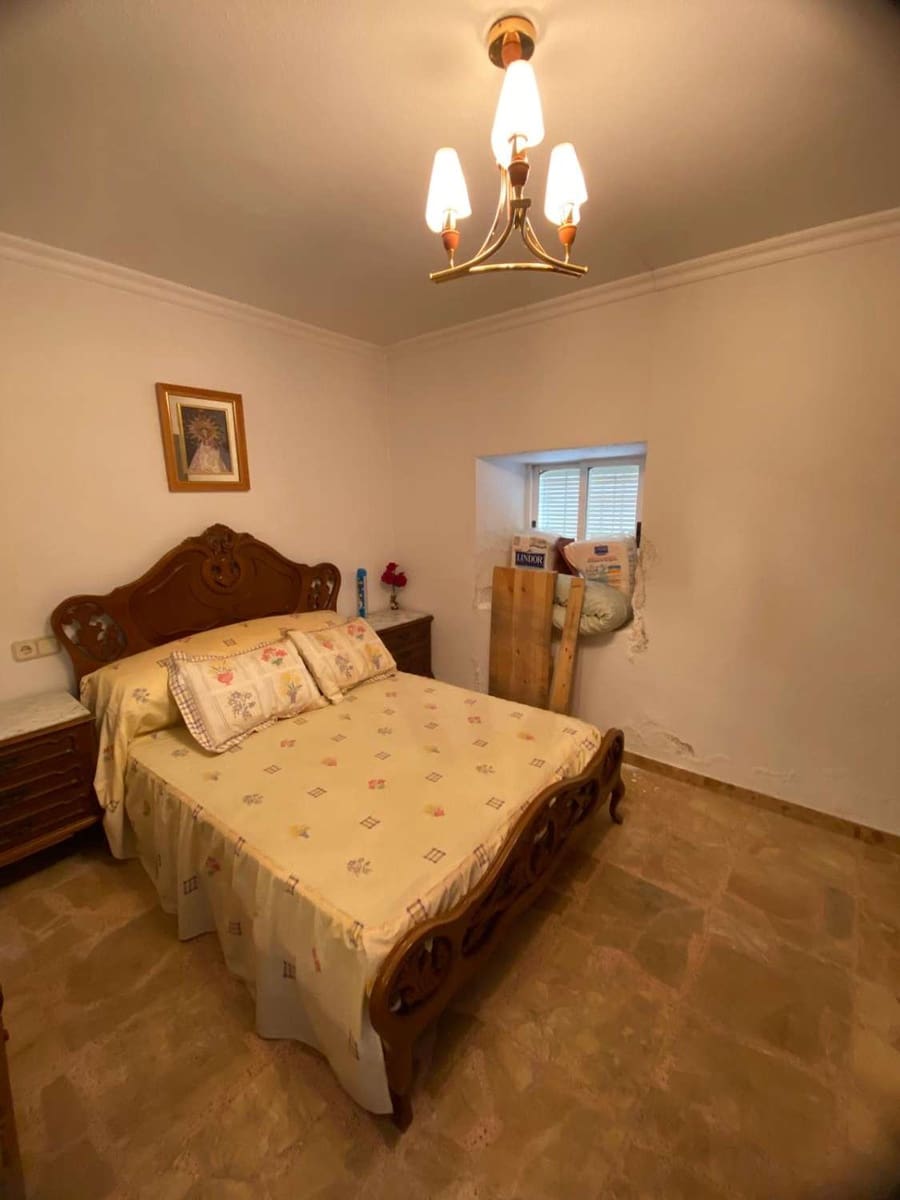 4 chambre Maison de Ville à vendre à Maria - 52 000 € (Ref: 8677698)