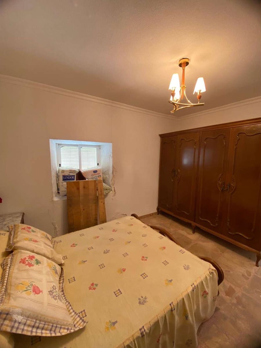 4 chambre Maison de Ville à vendre à Maria - 52 000 € (Ref: 8677698)