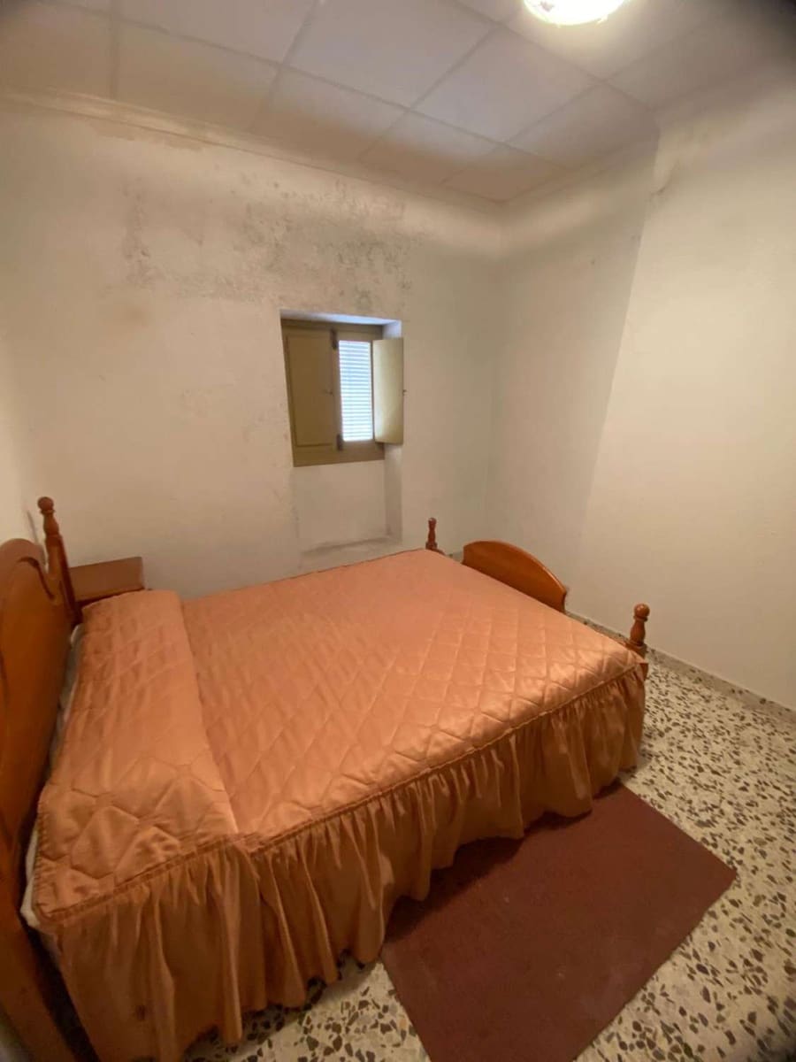 4 chambre Maison de Ville à vendre à Maria - 52 000 € (Ref: 8677698)