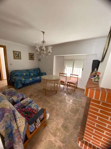 4 chambre Maison de Ville à vendre à María - 52 000 € (Ref: 8677698)