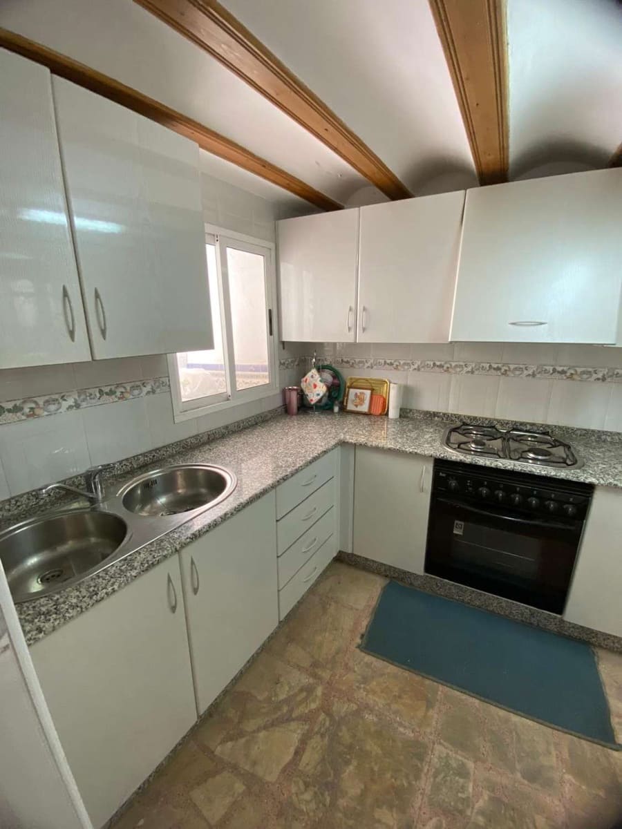 4 chambre Maison de Ville à vendre à Maria - 52 000 € (Ref: 8677698)